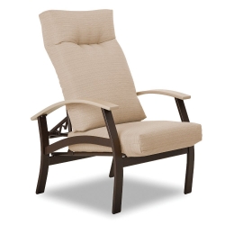 Telescope Casual Belle Isle Supreme Adjustable Back Chair - B020