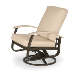 Telescope Casual Belle Isle Cushion Swivel Rocker - B060