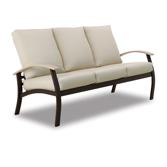 Telescope Casual Belle Isle Cushion Sofa - B090