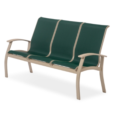 Telescope Casual Belle Isle Sling Sofa - L090