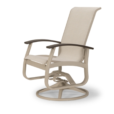 Telescope Casual Belle Isle Sling Swivel Rocker - L060