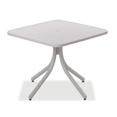 Telescope Casual Cascade MGP 36" Square Dining Table - 28.5"H - T930-2W50
