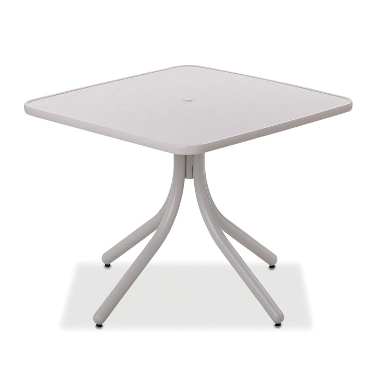 Telescope Casual Cascade MGP 36" Square Dining Table - 28.5"H - T930-2W50