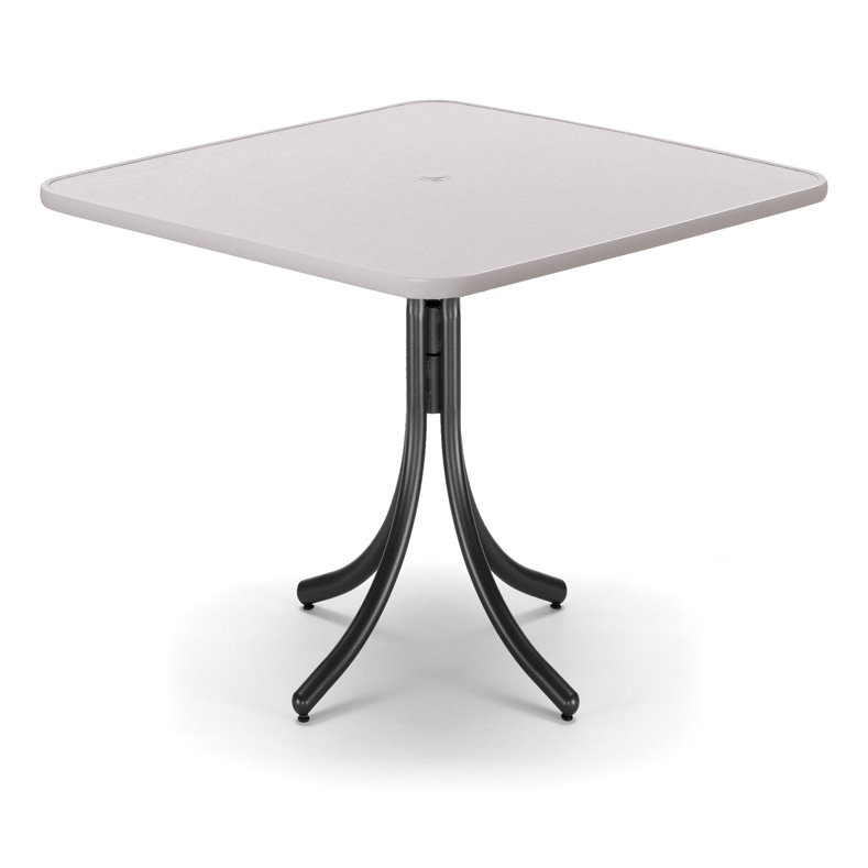 Telescope Casual Cascade MGP 36" Square Balcony Height Table - 36.5"H - T930-3W50