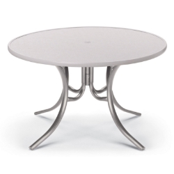 Telescope Casual Cascade MGP 48" Round Dining Table - 28"H - T970-2770