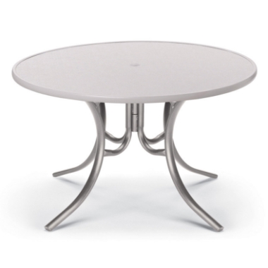 Telescope Casual Cascade MGP 48" Round Dining Table - 28"H - T970-2770