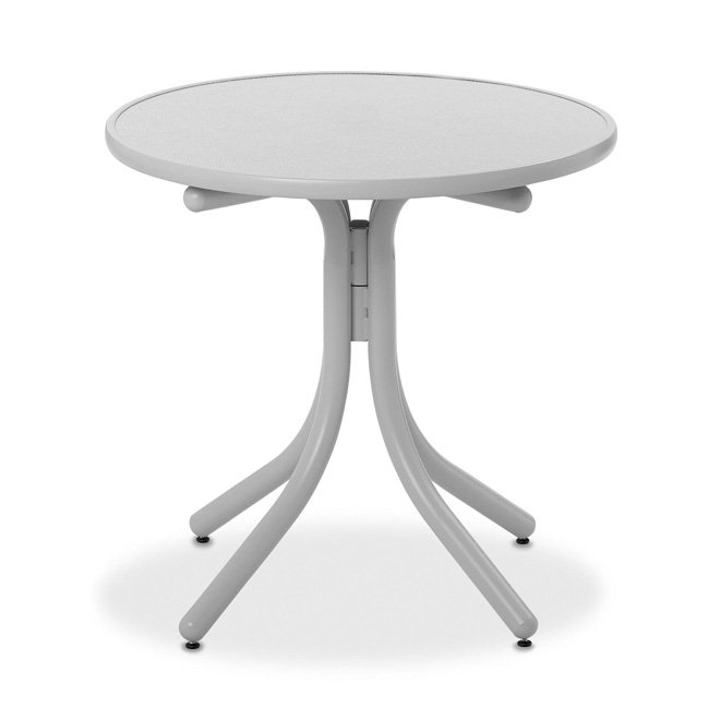 Telescope Casual Cascade MGP 30" Round Dining Table - 28.5"H - T980-2W20