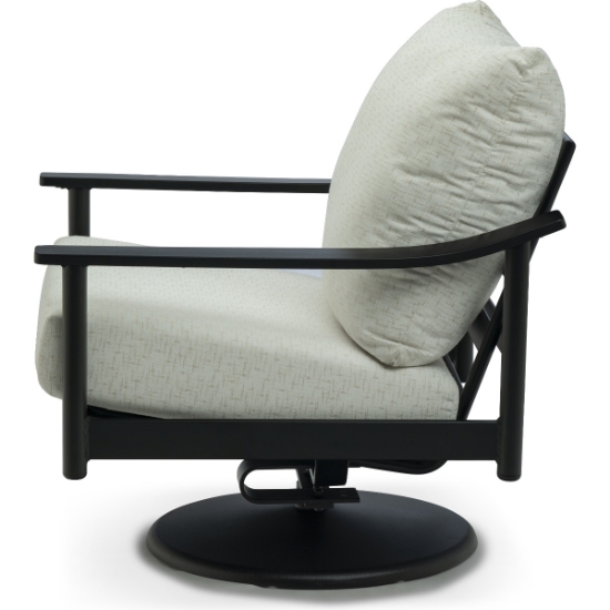 Chateau Swivel Rocker - A060