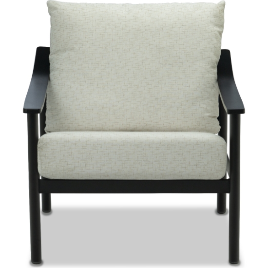 Chateau Lounge Chair - A0F0