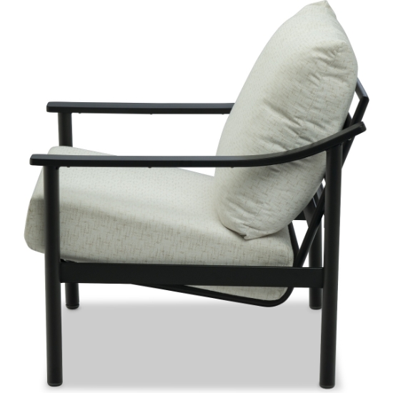 Chateau Lounge Chair - A0F0