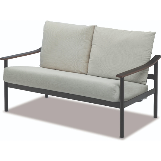 Telescope Casual Chateau Loveseat