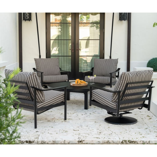 Chateau Lounge Chair - A0F0