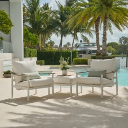 Telescope Casual Chateau Outdoor Furniture
