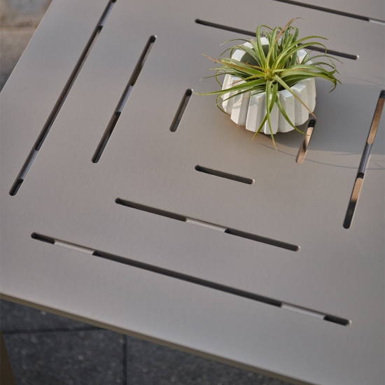 dash bar table top