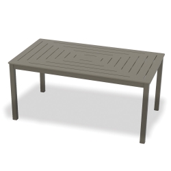 Telescope Casual MGP Dash 64" x 36" Rectangle Dining Table - TM30D-5M00