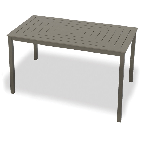 Telescope Casual MGP Dash 64" x 36" Rectangle Bar Table - TM30D-7M00