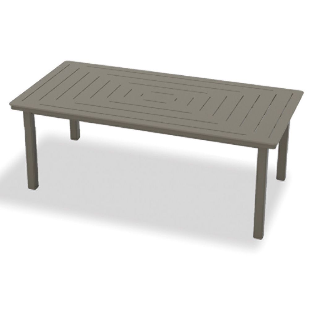 Telescope Casual MGP Dash 84" x 42" Top Balcony Table - TM60D-3810