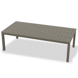 Telescope Casual MGP Dash 96" x 48" Rectangle Dining Table - TMK0D-5ML0