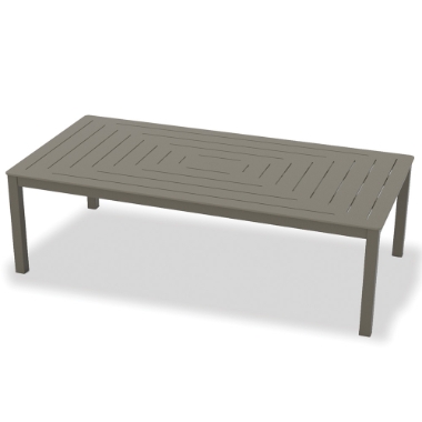 Telescope Casual MGP Dash 96" x 48" Rectangle Dining Table - TMK0D-5ML0