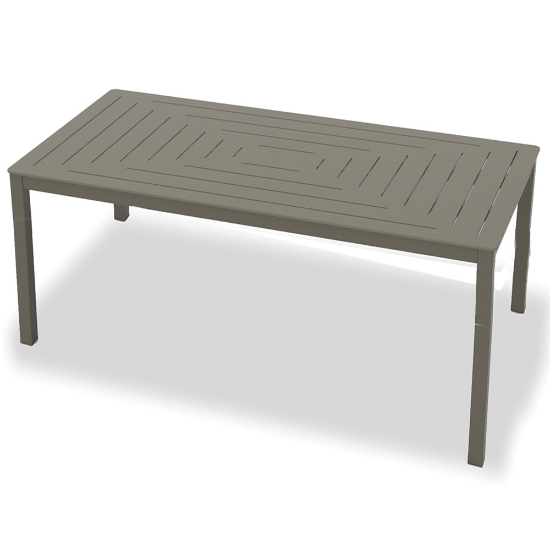 Telescope Casual MGP Dash 96" x 48" Rectangle Bar Table - TMK0D-7ML0
