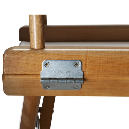 World Famous Bar Height Director Chair - TC1550
