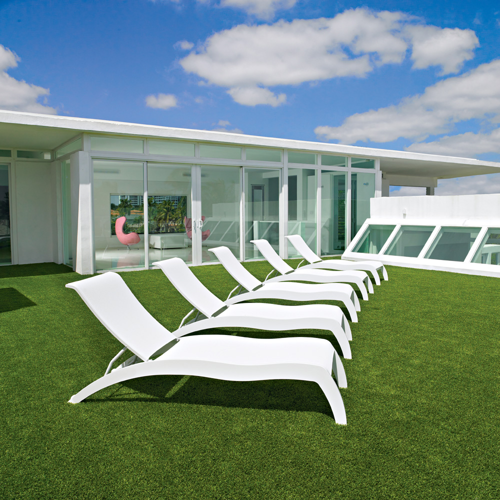 Telescope Casual Dune MGP Sling Chaise - Thumbnail 5