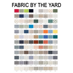 Fabric by the Yard 