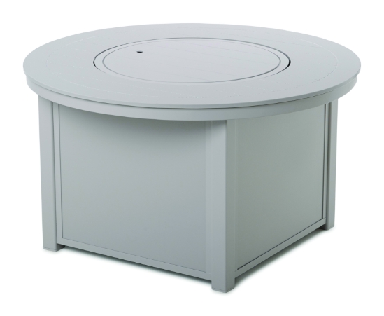 42" Round MGP Top Fire Table - 3F40MGP