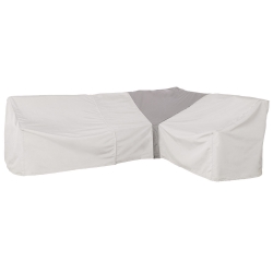 Telescope Casual Larssen Corner Sectional Furniture Cover - ASHC-CVR
