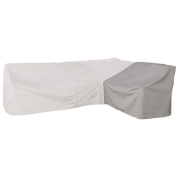 Telescope Casual Larssen Left Arm Sectional Furniture Cover - ASHL-CVR