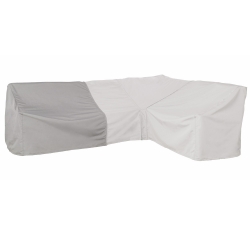 Telescope Casual Larssen Right Arm Sectional Furniture Cover - ASHR-CVR