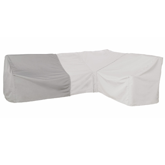 Telescope Casual Larssen Right Arm Sectional Furniture Cover - ASHR-CVR