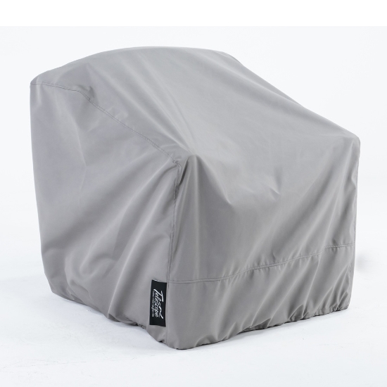 Telescope Casual Lounge Chair Cover - CHR-CVR