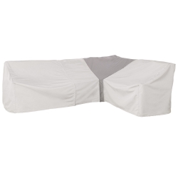 Telescope Casual Corner Sectional Furniture Cover - CORN-CVR