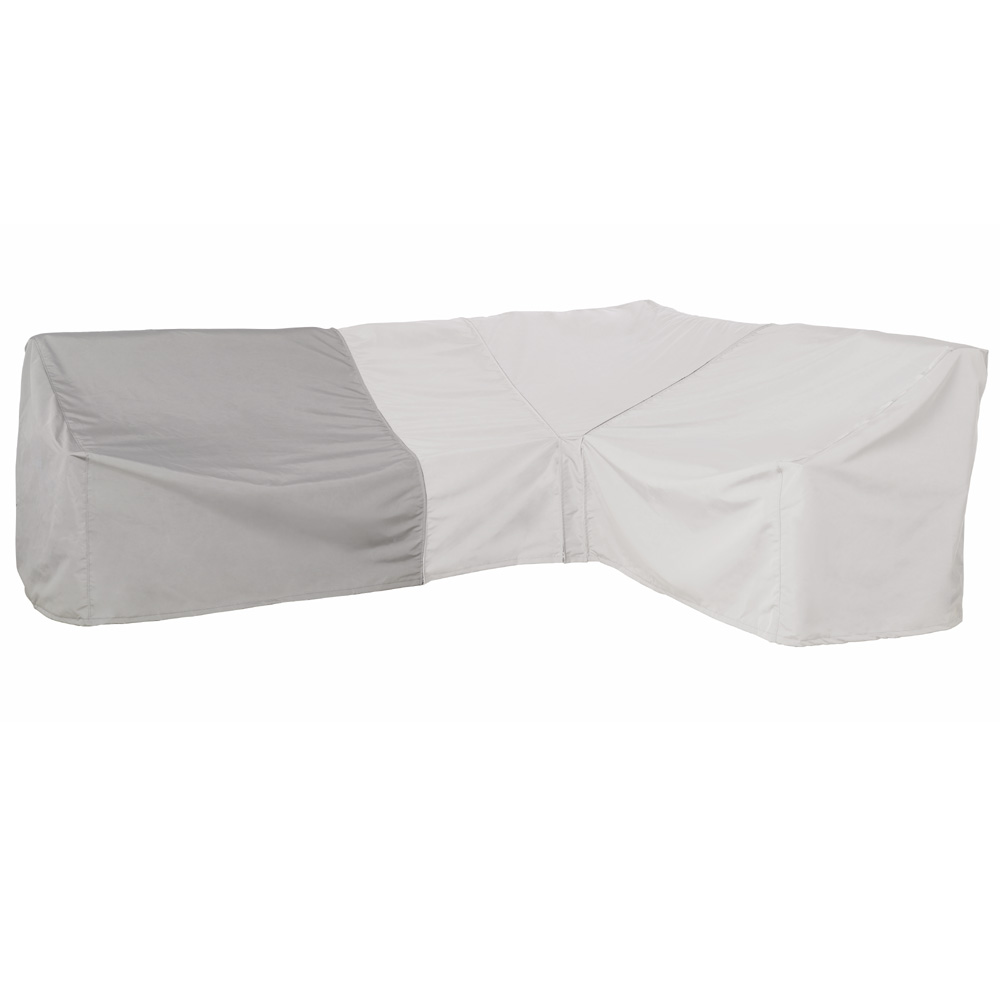 Telescope Casual Right Loveseat Sectional Furniture Cover - RGHT-CVR