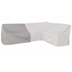 Telescope Casual Right Loveseat Sectional Furniture Cover - RGHT-CVR