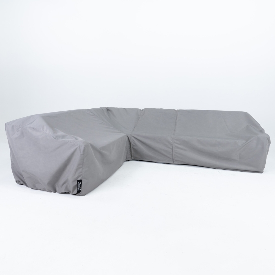 Left Loveseat Sectional Furniture Cover - LEFT-CVR