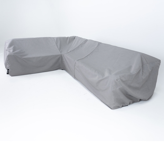 Armless Single Sectional Furniture Cover - SING-CVR