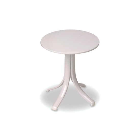 MGP 18" Round End Table
