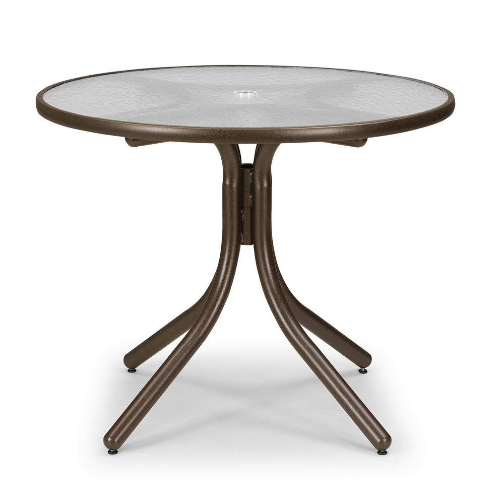 Telescope Casual 36 Round Dining Table, 36 Round Dining Tables