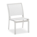 Kendall Sling Stacking Armless Cafe Chairs