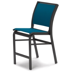 Telescope Casual Kendall Armless Balcony Chair - 9K60
