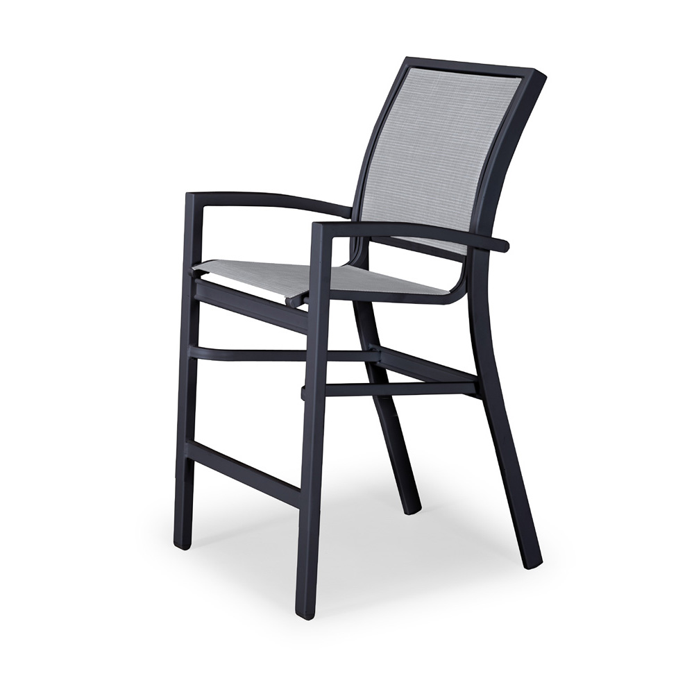 Telescope Casual Kendall Balcony Height Stacking Cafe Chair - 9K80