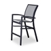 Kendall Sling Stacking Bar Chair