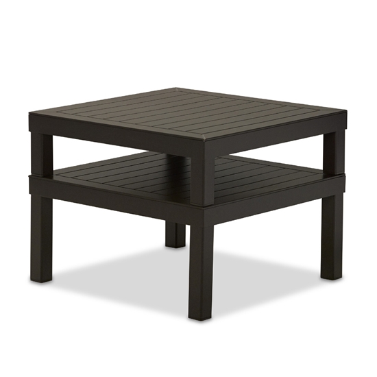 MGP 28.5" Square Corner Table