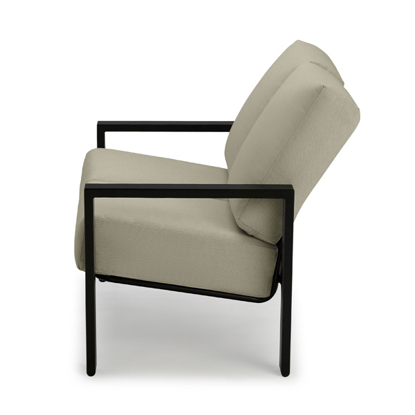 Larssen Cushion Loveseat - 1L40
