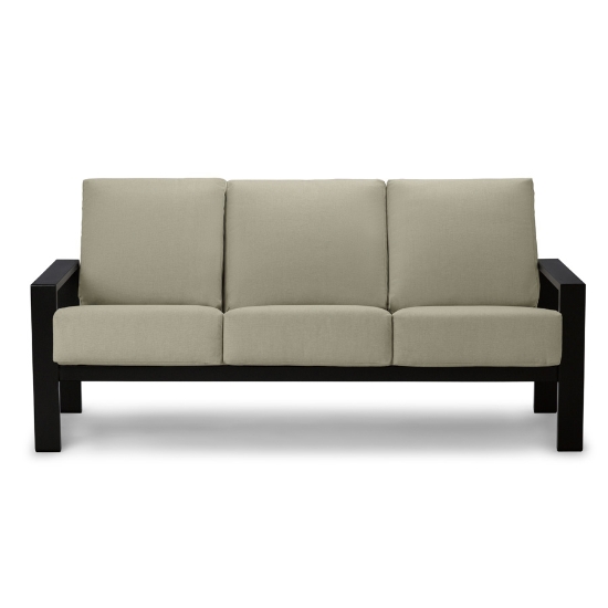 Larssen Cushion Sofa - 1L50