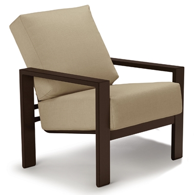 Telescope Casual Larssen Cushion Arm Chair - 1L70