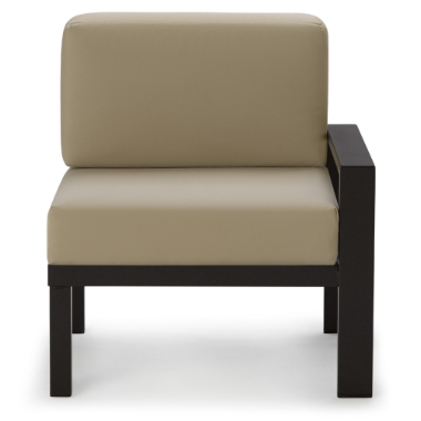 Telescope Casual Larssen LAF Sectional Arm Chair - VL10