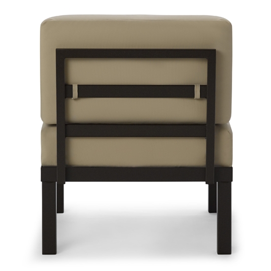 Larssen Armless Sectional Chair - VL30